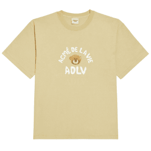 acmé de la vie(アクメドラビ)クーポン・キャンペーンセール【半袖Tシャツ】ロングセラー商品【テディベア/ベアドール】