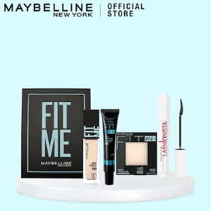 MAYBELLINE NEWYORK(メイベリン・ニューヨーク)クーポン・キャンペーンセール【限定セット】インフルエンサーセレクトキット