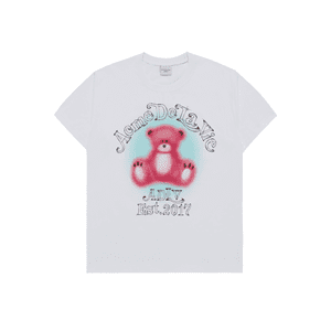 acmé de la vie(アクメドラビ)クーポン・キャンペーンセール【半袖Tシャツ】定番ベアプリント【ブラースケッチベア】