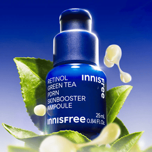 INNISFREE(イニスフリー)クーポン・キャンペーンセール【美容液】レチノール・アドバンスド・セラム