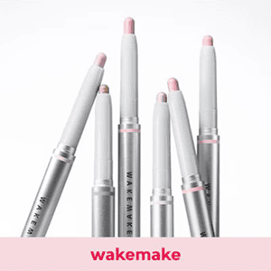 WAKEMAKE(ウェイクメイク)クーポン・キャンペーンセール【スティックアイシャドウ】グリッツロングウェア