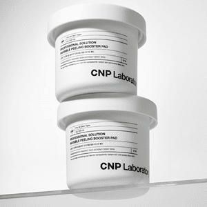 CNP Laboratory(シーエヌピー・ラボラトリー)クーポン・キャンペーンセール【スキンケアパッド】ブースターパッド