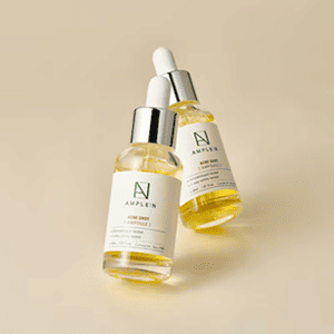 AMPLE:N(アンプルエヌ)クーポン・キャンペーンセール【美容液】アクネショットアンプル30ml