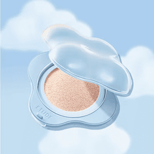 ETUDE(エチュード)クーポン【口コミ評価高め/期間限定セット】クラウドフィルター【クッションファンデーション】