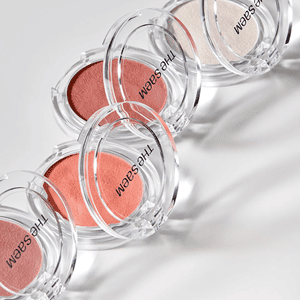 THE SAEM(ザセム)クーポン【口コミ評価高め】ゼリーチーク【クリームチーク】