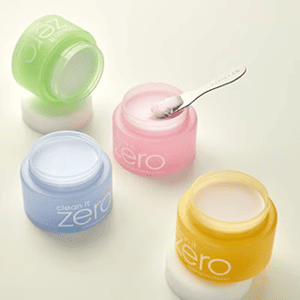 Banila Co.(バニラコ)クーポン【口コミ高評価】ミニタイプ100ml【クレンジングバーム】